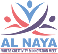 ALNAYA Logo